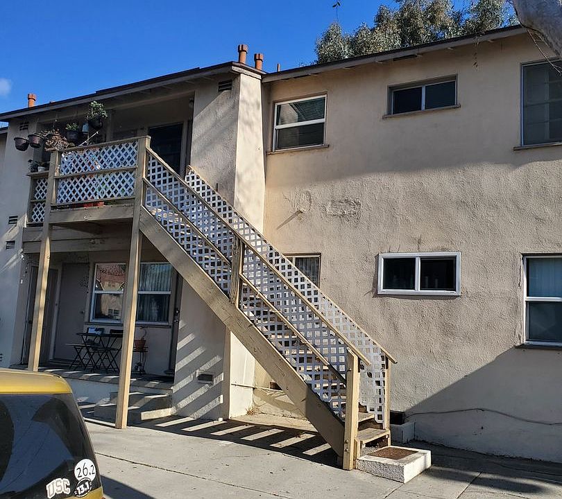 1st image of 11422 Washington Pl APT D