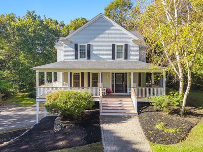9 Viking Lane, Sandwich, MA, 02563