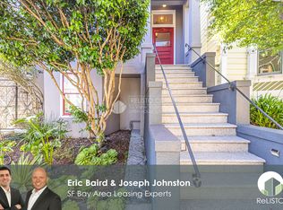 124 Alpine Ter, San Francisco, CA 94117