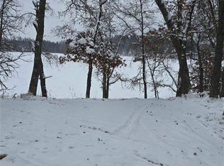 9019 West Wood Duck Lane, Minong, WI 54859