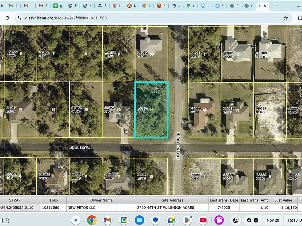 2nd image of 2700 44th St W