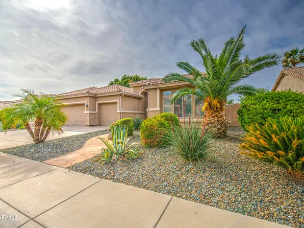 1893 W CANARY Way, Chandler, AZ 85286