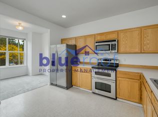 7615 NE Chesapeake St, Hillsboro, OR