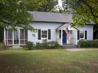 3 W Main St, Hampton, GA 30228