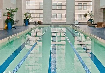 Rented by BLU Real Estate