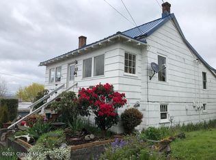 544-548 17th St, Astoria, OR 97103