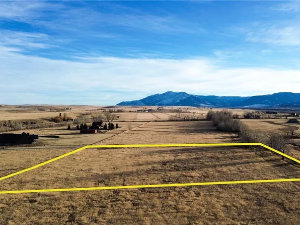 17 Horseshoe Trl, Roberts, MT 59070