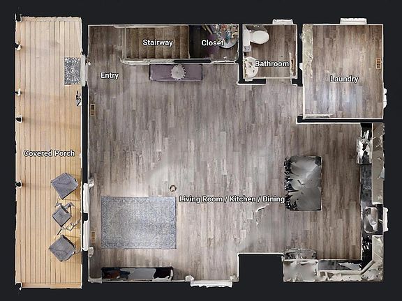 5th image of 311 SE 2nd St
