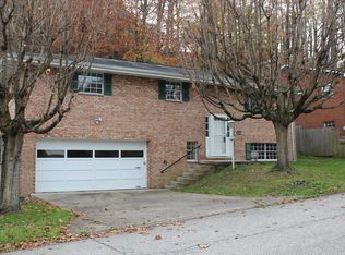 602 Rosemont Ave, South Charleston, WV 25303