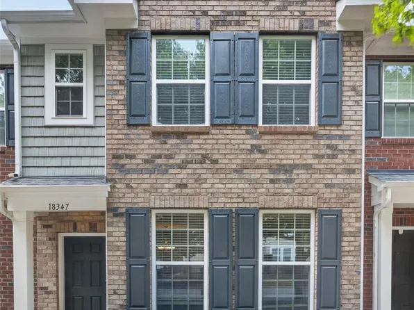 18347 The Commons Blvd #3203, Cornelius, NC 28031