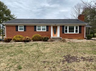 148 Baynes Rd, Waynesboro, VA 22980