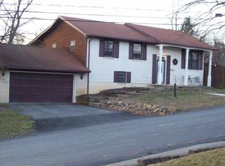 703 Pennsylvania Ave, Bridgeport, WV