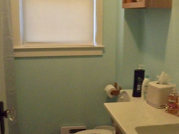 New Bathroom