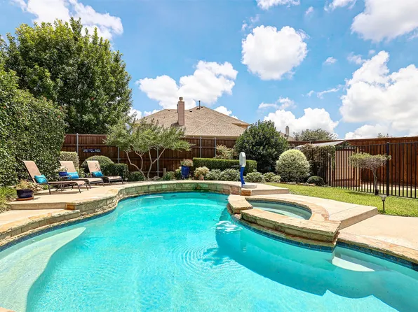 11836 Indian Pony Way, Fort Worth, TX 76244