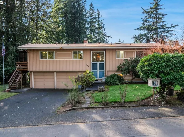 690 Marylhurst Dr, West Linn, OR 97068