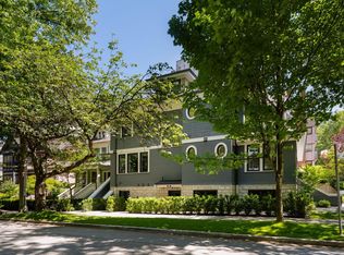 980 Bidwell St, Vancouver, BC V6G3B9