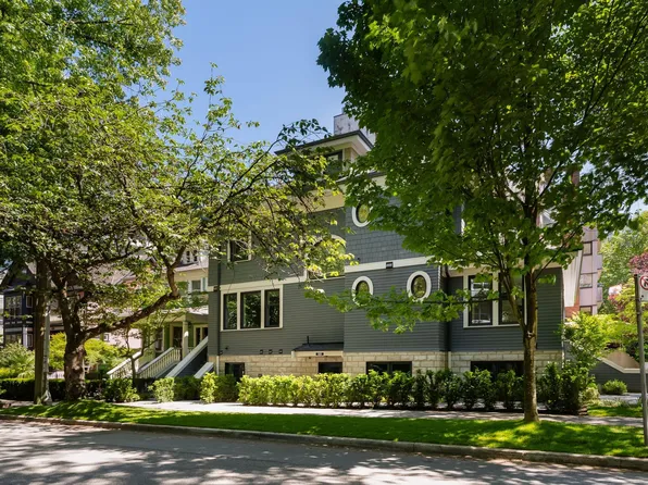 980 Bidwell St, Vancouver, BC V6G 3B9