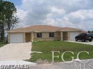 5144 24th St SW, Lehigh Acres, FL 33973