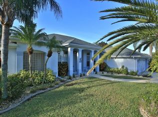 1310 Osprey Nest Ln, Port Orange, FL 32128