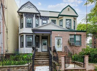 32 Court House Pl, Jersey City, NJ 07306