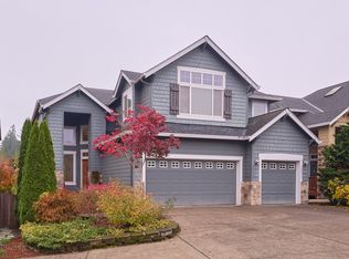 14611 NW 20th Ave, Vancouver, WA 98685