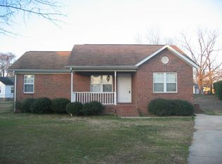 1001 Fairmont St, Monroe, NC 28110