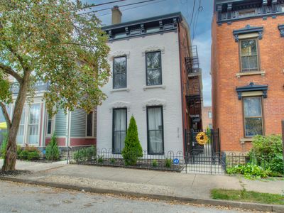 212 E 8th St, Covington, KY, 41011