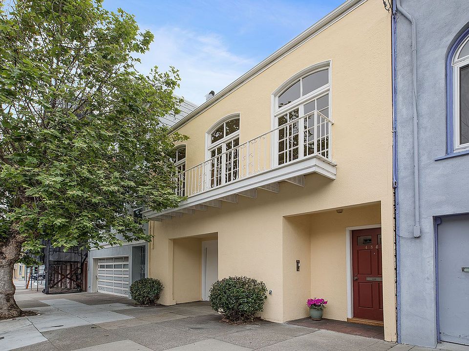 1st image of 4840 California St