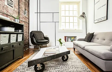 Rented by Owner