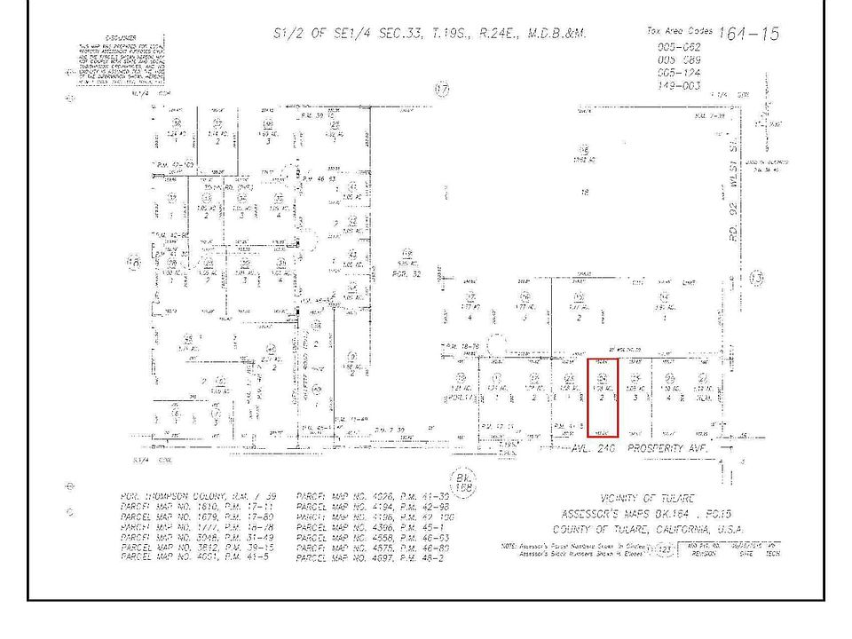 1st image of 1876 W Prosperity Ave
