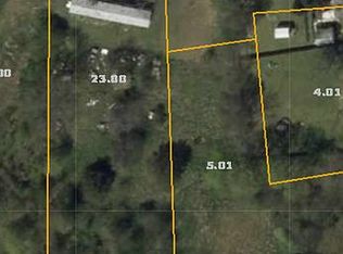 32 Hilltop Dr, Mercer, TN 38392