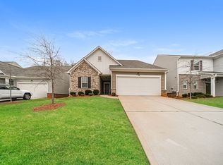 Liberty Grove, Locust Grove, GA 30248