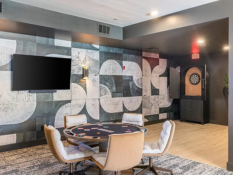 Gameroom