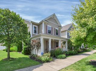 5998 Treven Way, Westerville, OH 43081