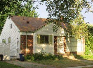 20440 Denby, Redford, MI 48240