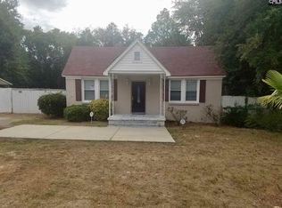 300 Wattling Rd, West Columbia, SC 29170