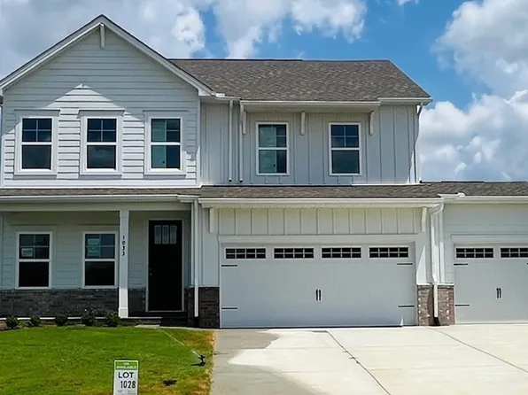 1033 Bluestem Rd Lot 1028, Columbia, TN 38401