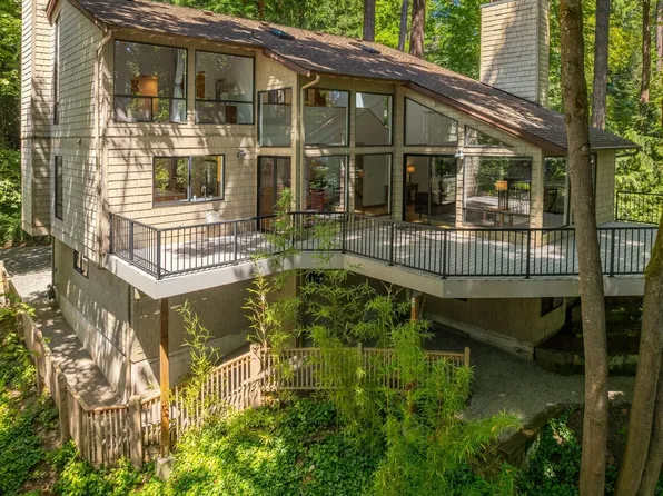4336 E Mercer Way, Mercer Island, WA 98040