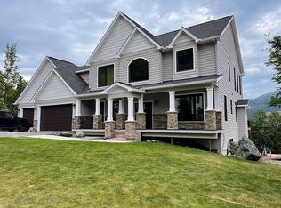 20628 Philadelphia Way, Eagle River, AK 99577