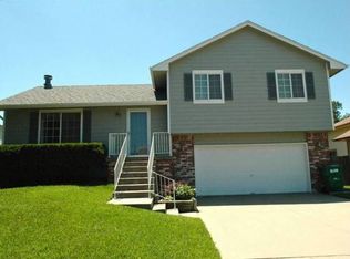 3764 N Rushwood Ct, Wichita, KS 67226