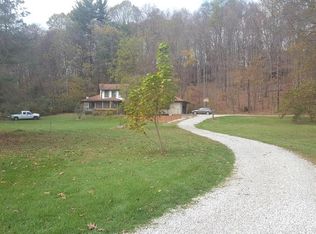 260 Robb Hill Rd, Martinsville, IN 46151