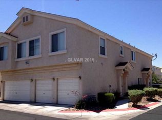 6057 Dry Bed St UNIT 102, Henderson, NV 89011