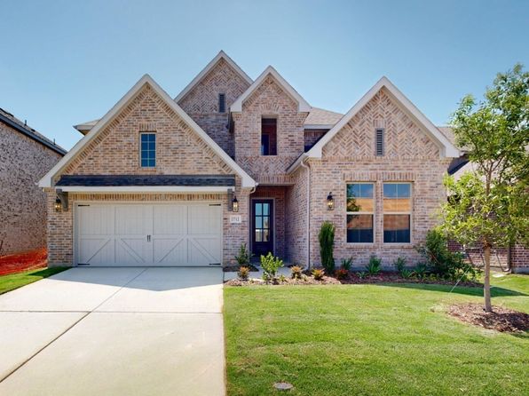 Home for Sale in Celina TX