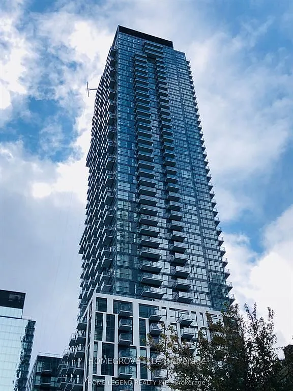 Building Photo - 87 Peter St #4113