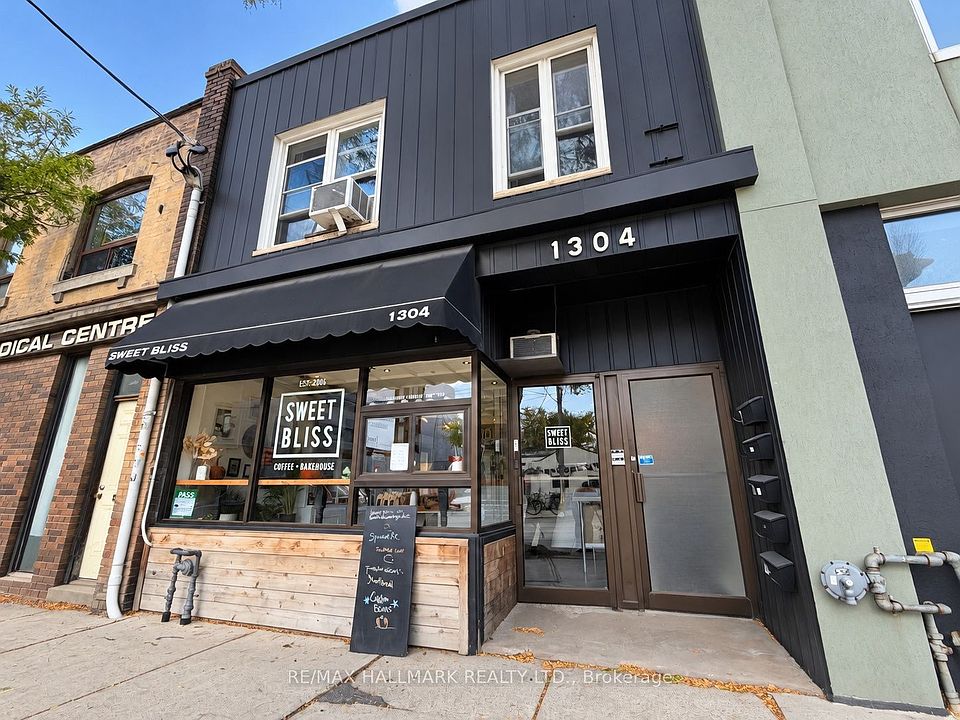 1st image of 1304 Queen St E