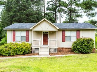 4701 Circle Ln, Gardendale, AL 35071