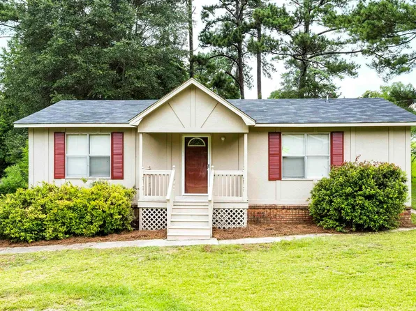 4701 Circle Ln, Gardendale, AL 35071