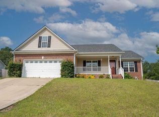 151 Bear Creek Dr, Raeford, NC 28376