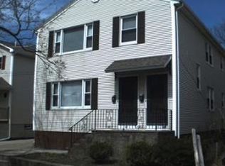47 Woodmont St, Providence, RI 02907
