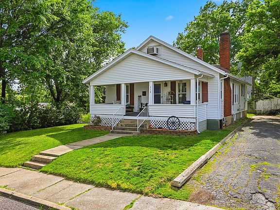 3rd image of 719 Vine St